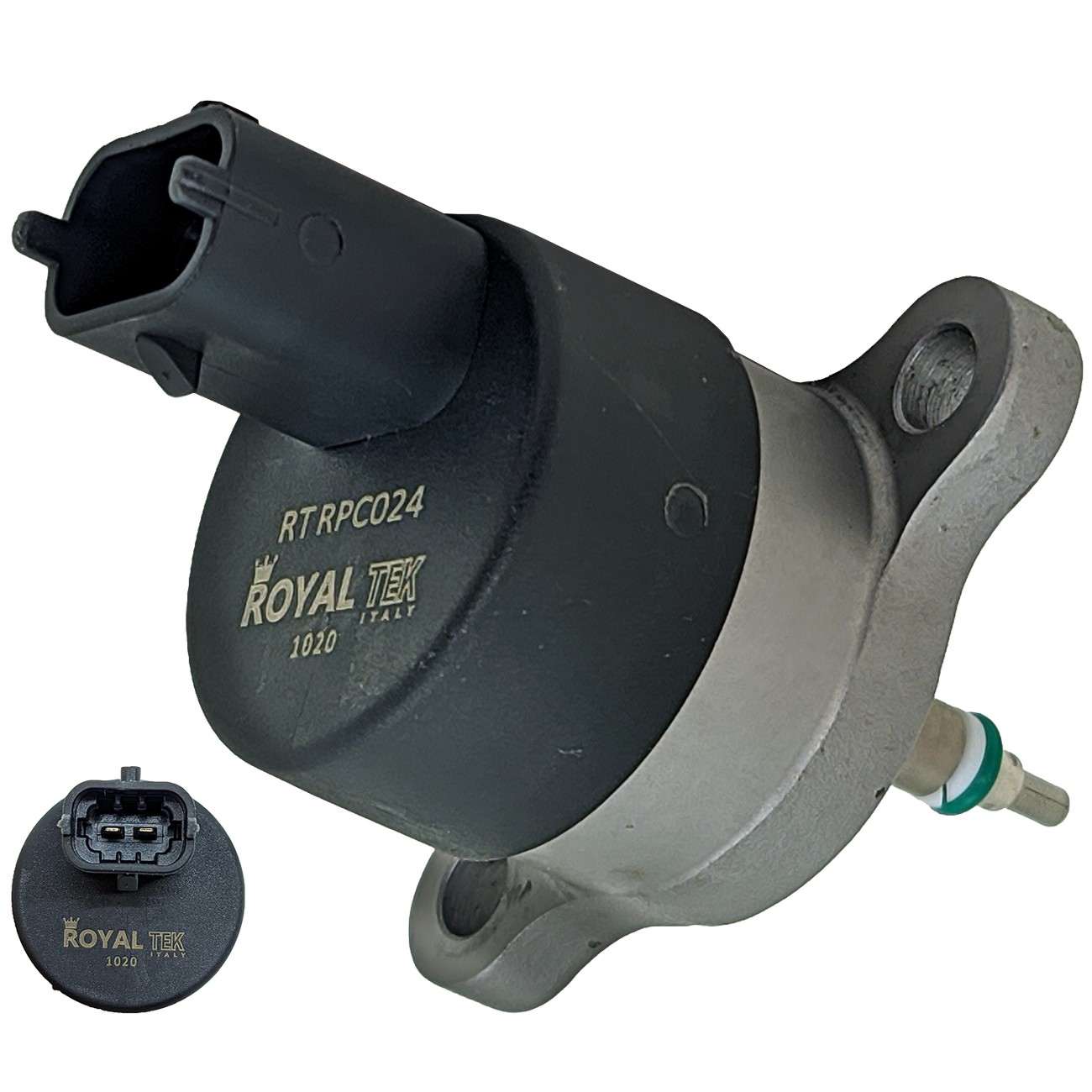 Regulador Presion Diesel Tucson Santa Fe 2.0 Crdi